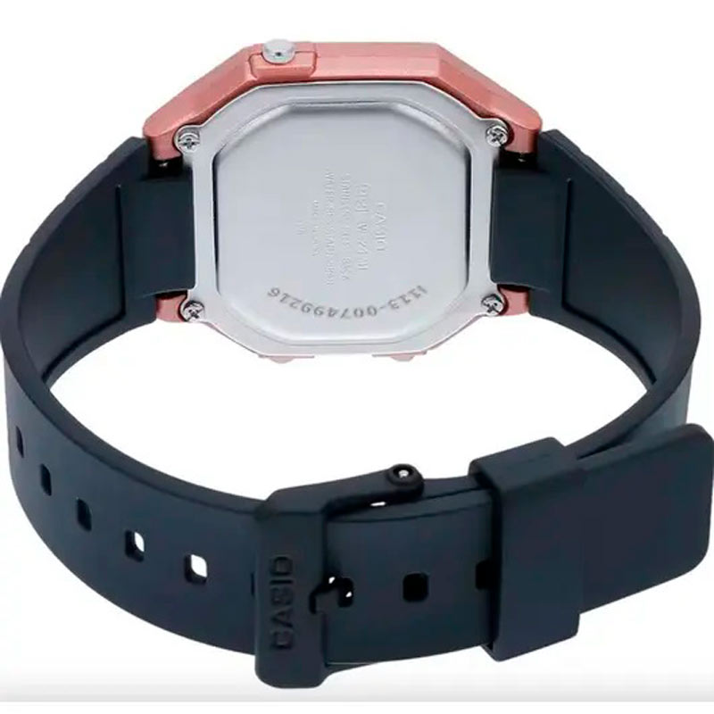 Casio W-217HM-5AVEF Casio W-217HM-5AVEF