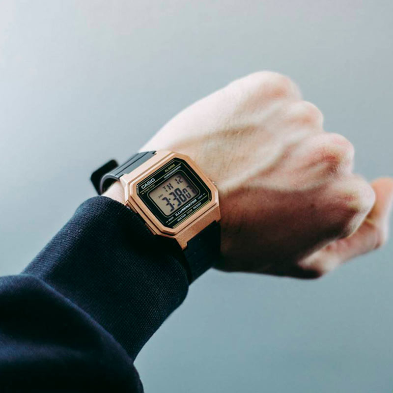Casio W-217HM-5AVEF Casio W-217HM-5AVEF