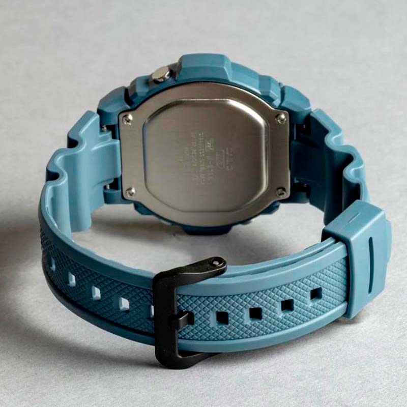 Casio W-219HC-2B Casio W-219HC-2B