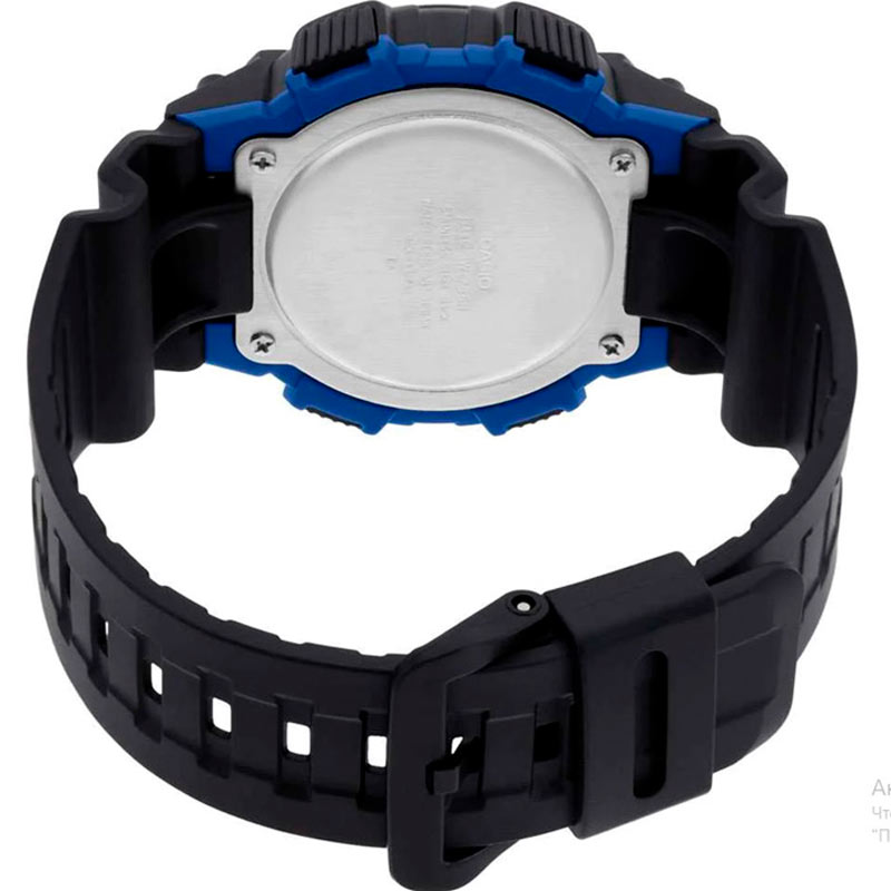 Casio W-736H-2AVEF Casio W-736H-2AVEF