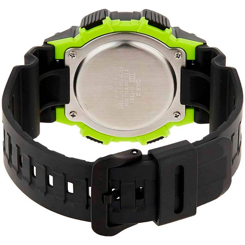 Casio W-736H-3AVEF Casio W-736H-3AVEF