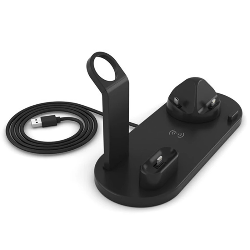 Clude WCH1003U black
