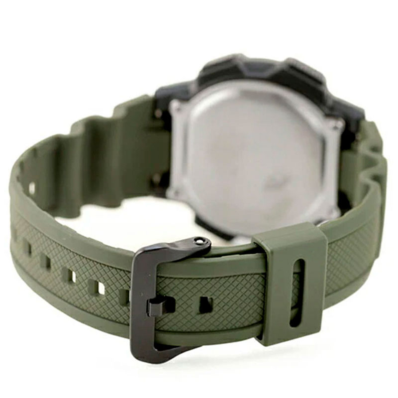 Casio WS-1800-3AVEF Casio WS-1800-3AVEF